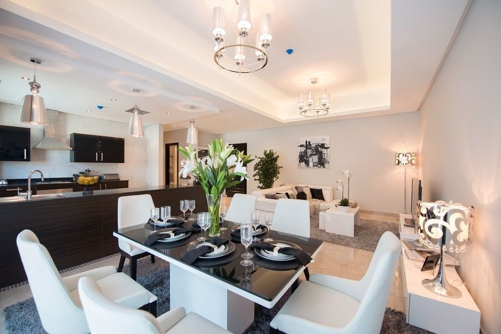 Al Manzil Residence Manama Exterior photo
