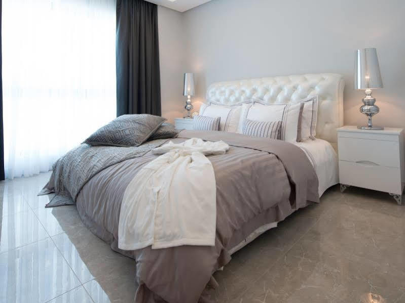Al Manzil Residence Manama Exterior photo