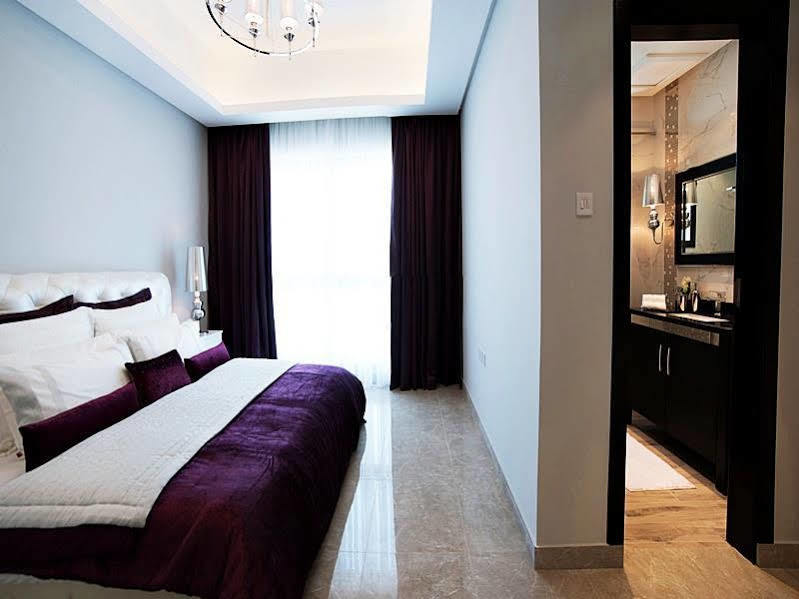 Al Manzil Residence Manama Exterior photo