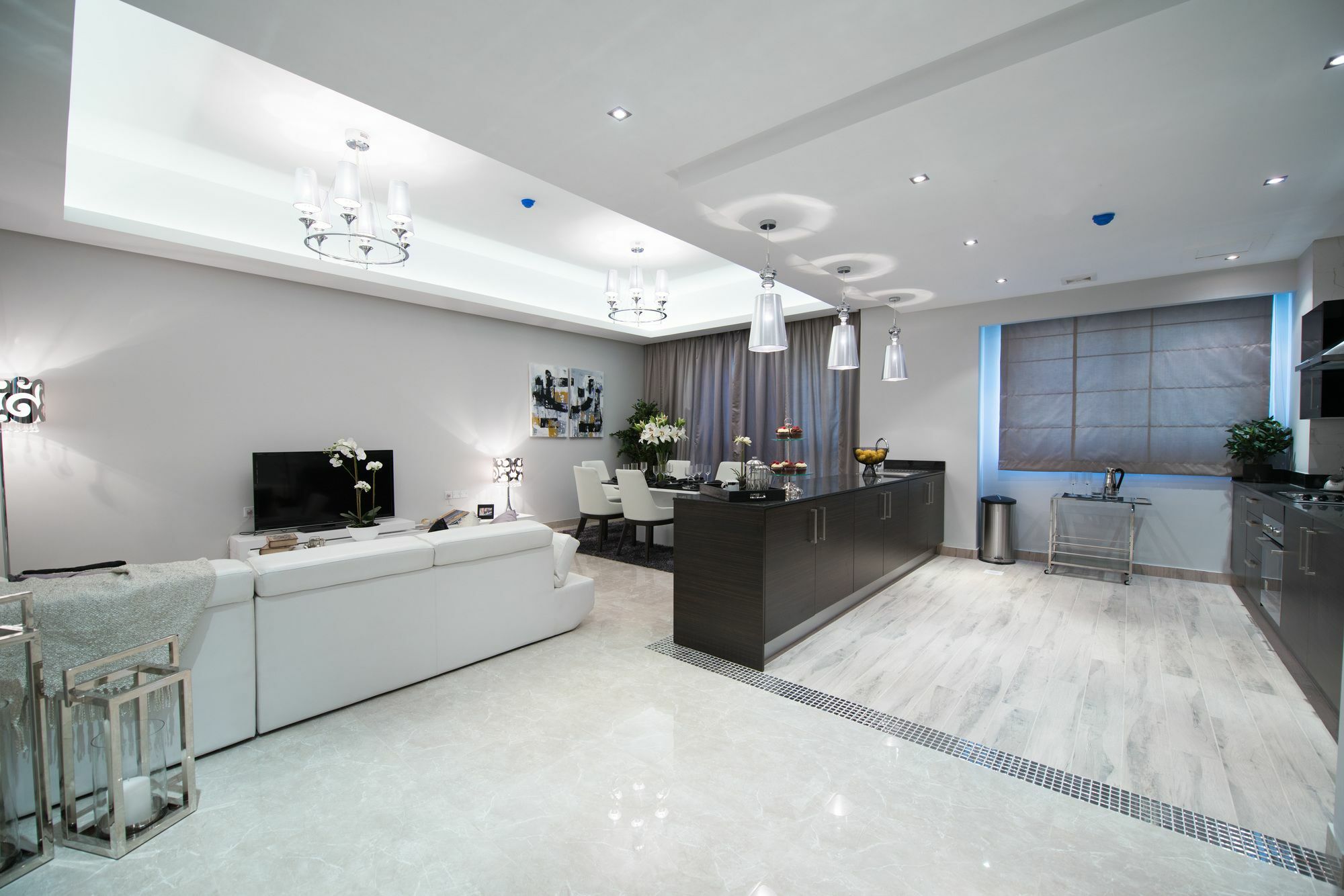 Al Manzil Residence Manama Exterior photo